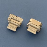 ԭװƻTYPE C TYPE C 16P/90Ȳʽĸ CͿ
