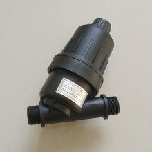 华最灌溉供应农业生产用塑料Y型网式过滤器，3/4寸