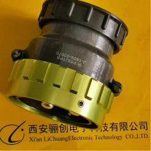 P型连接器 P55J1PB 航空插头骊创航插新品