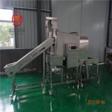 铜车马动力获得自动化上下料动态焊接工作站专利