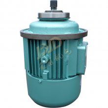 电动葫芦用起升电机ZD1 0.8kW-18.5kw起重电机制动电动机起重机械配件