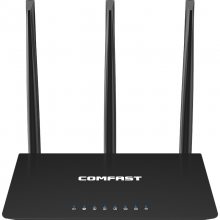 COMFAST Ʒ1200M˫Ƶ5G· ǽȫǧ߼·