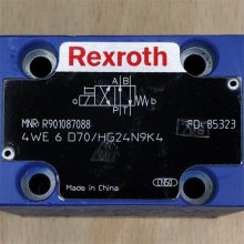 Rexroth // R901087088 4WE6D70/HG24N9K4 // 方向滑阀