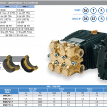  ѹ BERTOLINI   ±WMC1515