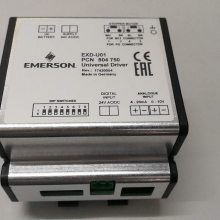 EMERSONĬͷ ECT-623ѹ ECN-N60 ¶ȴ