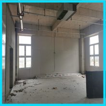供应矿物质200mm泄爆墙厂家直销选择起韵建筑科技