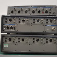 ʮά ԭװƵάAudio Precision APX555ά