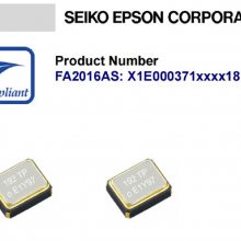 EPSON,FA2016AS,FA2016AS 19.2000MF12Y-AG5