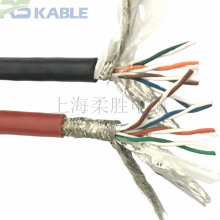 NH-CAT5E/6-SFTP4*2*0.5/24AWGͻȼ͸