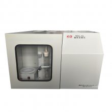 全自动测硫仪在操作时应该注意什么呢？