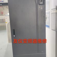 广州维修海利普HLP-SP11018D543P变频器过流过压故障