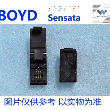 499-005-81(TO-3-0.4-8PIN) BOYD/SENSATA/WELLS-CTI/QINEX TO-3