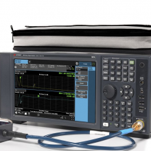 N8975B ϵǣ㴥أ10 MHz  26.5 GHά