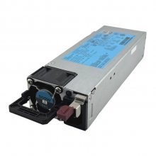720478-B21 HP 500W Flex Slot Platinum ȲεԴ754377-001