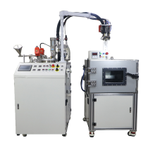 选对灌胶机厂家：技术适配、服务保障与案例验证的三重考量