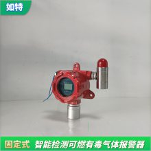 RT型气体探测器,可燃有毒气体安全检测仪器