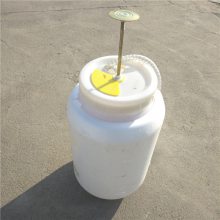 35L冲水桶 高压批发压力桶 脚踩式塑料桶 农村家用蓄水桶