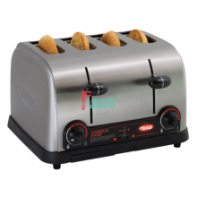 美国TPT-230-4 四片多士炉 赫高Hatco烤面包机 烘烤机