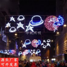 山西阳泉市***LED过街灯 灯杆小品灯 LED街棚灯 装饰灯-葡萄 2020年亮化工程迎新春