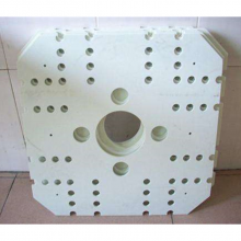 硫化机隔热板 耐高温高压树脂 塑胶模具、橡胶模具