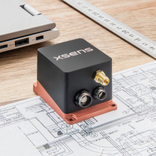 MTi-30-2A8G4̬0.5Ⱥ˲οϵͳAHRSģXsens