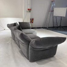 edraɳStandard sofa