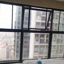 空调噪音六安静立方隔音门窗可以解决吗 大排档噪音怎么解决