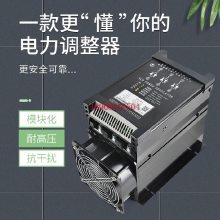 可控硅功率调整器SCR6-225P-4SCR电力调整器代理,功率调节器