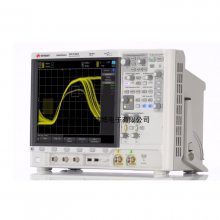 安捷伦Keysight是德DSOX4052A 示波器：500 MHz，2 个模拟通道