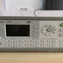  Agilent/ 11713C˥ 