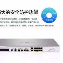 H3Cǽ F100-C-G5 2*GE+8*GEǧVPN簲ȫ