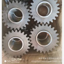山推装载机配件SL50惰轮轴4644 308 618 工程机械配件