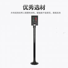 简乐防爆防腐操作柱工程塑料三防操作柱急停防爆防腐按钮盒配电控制箱