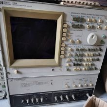 二手***出售惠普安捷伦HP4192A阻抗分析仪5Hz-13MHz