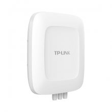 TP-LINK TL-AP1202GP全向 1200M双频室外高功率无线AP商用云平台