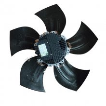 A3G630-AH23-09 ebmpapst 400V 3100W EC