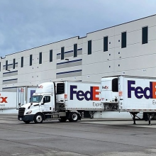 ɶEMSFedExDHLUPSô ɽջļʳƷ