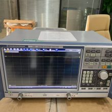 罗德与施瓦茨R&S二手ZNB8矢量网络分析仪100 kHz 至 8.5 GHz