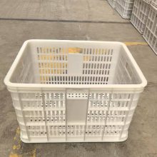 嘉峪关塑料筐水果蔬菜周转筐139,1903,1250