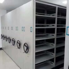 昆明买档案密集柜找云南正冠厂家专业靠谱