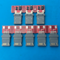 ȫ/ƻI5ͷ8P PCB +ݴ书 - 