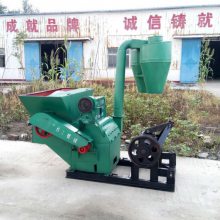 秸秆饲料粉碎机设备林工机械造