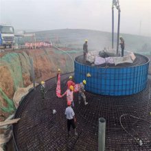临汾侯马膨胀抗裂纤维混凝土 聚丙烯商砼销售商