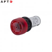 西门子APT闪光蜂鸣器AD16-22SM/R23 红色