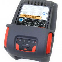 美国IR英格索兰W7150EU-K2电动扳手1/2锂电扭力扳手风炮 充电扳手