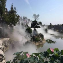 超声波雾化器与高压喷雾的区别