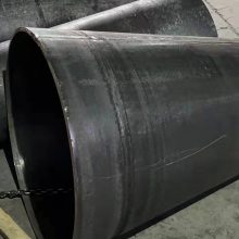 不锈钢工件折弯焊接 厚板卷圆卷半圆304不锈钢 铁板激光切割配件烤漆