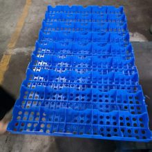 东莞惠州深圳批自由拼接塑料垫板圆孔塑胶防潮板冷库专用塑料托盘