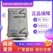 PPO 基础塑料(美国) GFN1-520V 注塑级