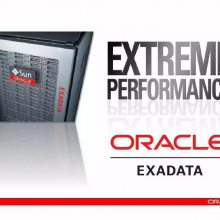 ׹ Oracle Exadata һoracle̡